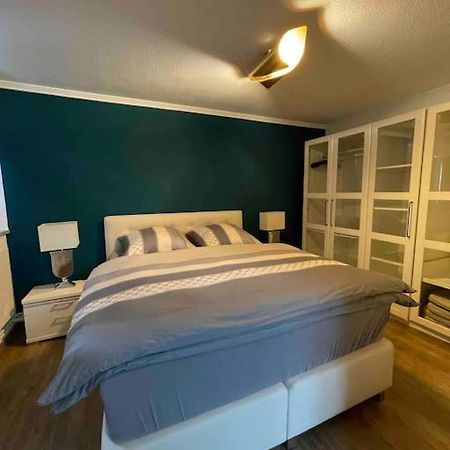 Ferienwohnung Am Burgberg In באד הרצבורג מראה חיצוני תמונה