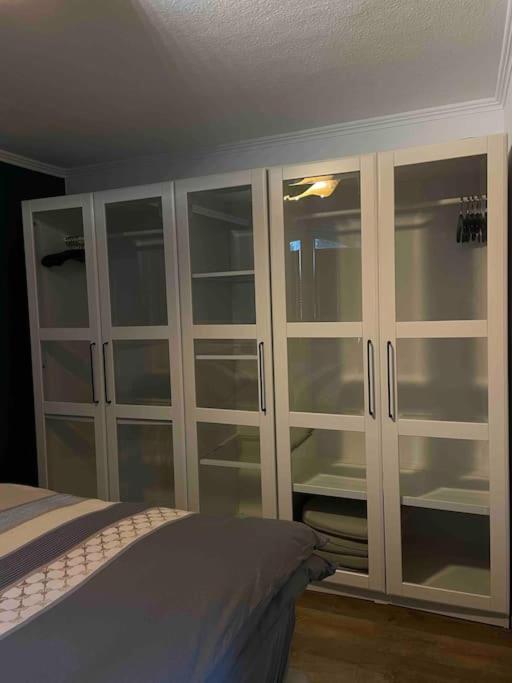 Ferienwohnung Am Burgberg In באד הרצבורג מראה חיצוני תמונה